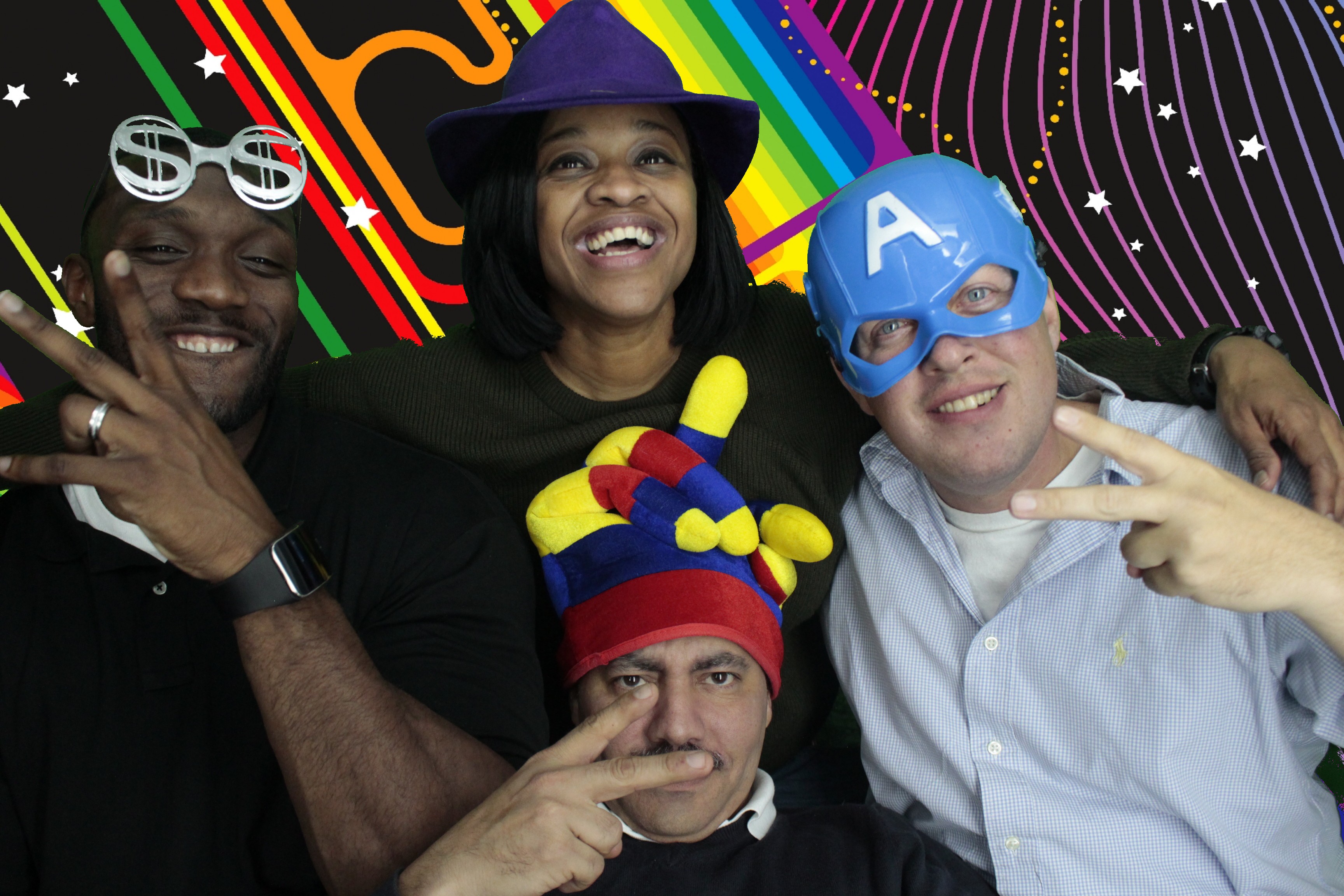 HST Khaki Ball 2018 | View more photos from the event at gallery.myphotoboothexperience.co.uk/u/MyPhotoBoothExperienceLtd/HST-Khaki-Ball-2018